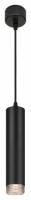 Подвесной светильник Эра PL18 BK/GR Б0058484