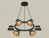 Подвесная люстра Ambrella Light XB XB9193101