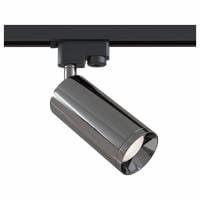 Светильник на штанге Maytoni Technical Фокус TR004-1-GU10-GF