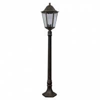 Наземный высокий светильник Feron 6210 11192