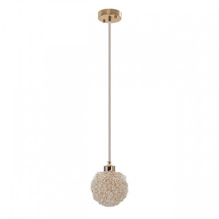 Подвесной светильник Citilux CLOUDY CL323012