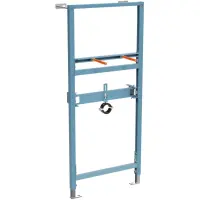 Монтажный элемент для раковины Vitra Frame 780-2800