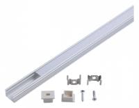 Короб накладной Gauss BT415