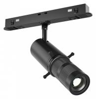 Светильник на штанге Maytoni Technical Гала TR108-2-10W3K-B