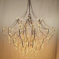 Подвесная люстра Alfa-Light F3424 F3424-10