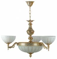 Подвесная люстра Ambiente 7539 7539/3 WP