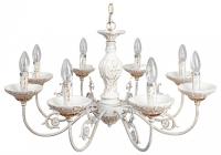 Подвесная люстра Abrasax Angela SD709