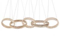 Подвесной светильник Newport 8240 8245/S chrome