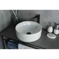 Раковина 40x40 см GID Simple N N9425