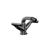 Смеситель для биде Gessi Inciso 58027#299 черный матовый