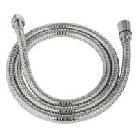 Душевой шланг WasserKRAFT A360 никель