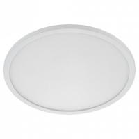 Встраиваемый светильник AM-Group AM292 AM292 24W WH 3000K R