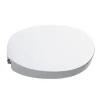 Крышка-сиденье Simas Bohemien BO002bi/cr с микролифтом, белый