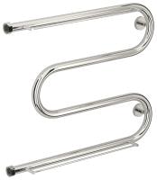 Полотенцесушитель водяной Сунержа М-образный 00-4008-5065 с 2 полками