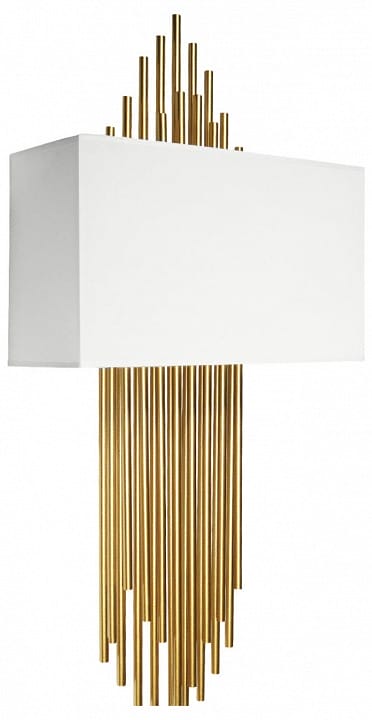 Накладной светильник Loft it Elegio 10107 White