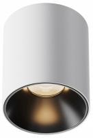 Накладной светильник Maytoni Alfa LED C064CL-5W3K-RD-WB