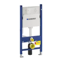 Инсталляция для унитаза Geberit Duofix 111.153.00.1