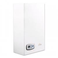 Котел газовый Ferroli Vitatech D F32 настенный, 2 конт., закр. кам. сгор.
