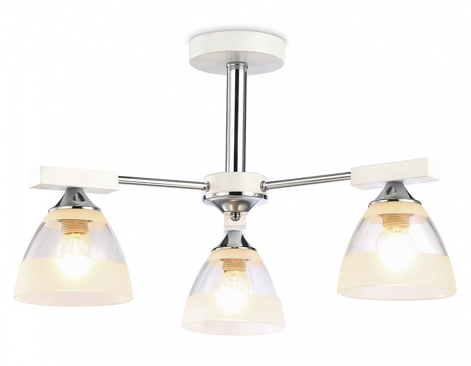 Люстра на штанге Ambrella Light TR TR9091