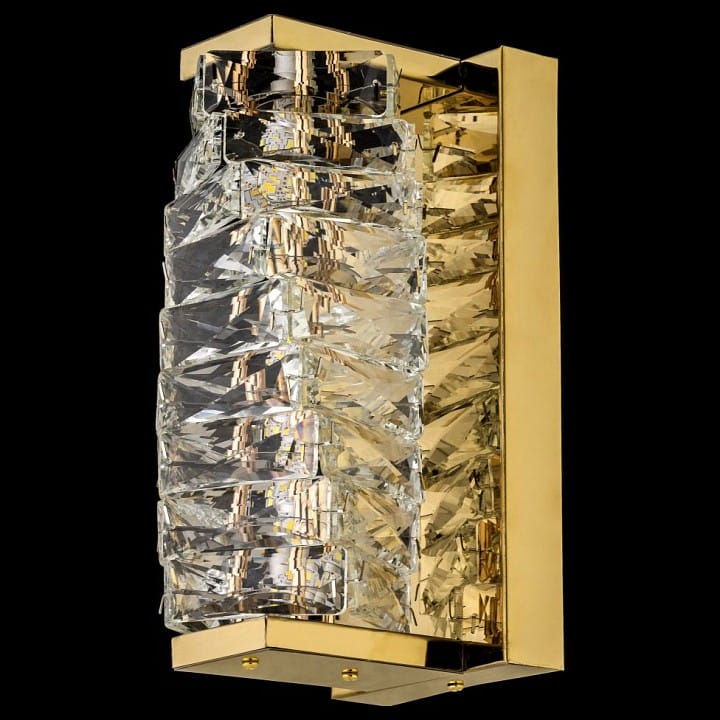 Накладной светильник Dio D’Arte Magaza Magaza L 2.11x26.100 G