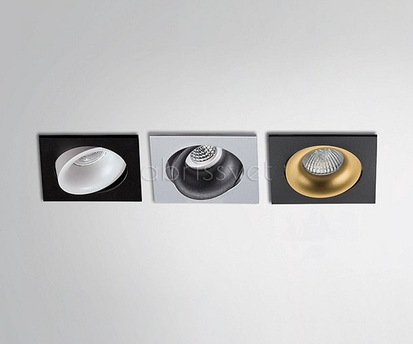 Кольцо декоративное Italline DE Ring for DE gold