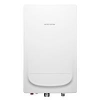 Котел газовый Navien Deluxe E 16 кВт настенный, 2 конт., закр.кам.сгор.