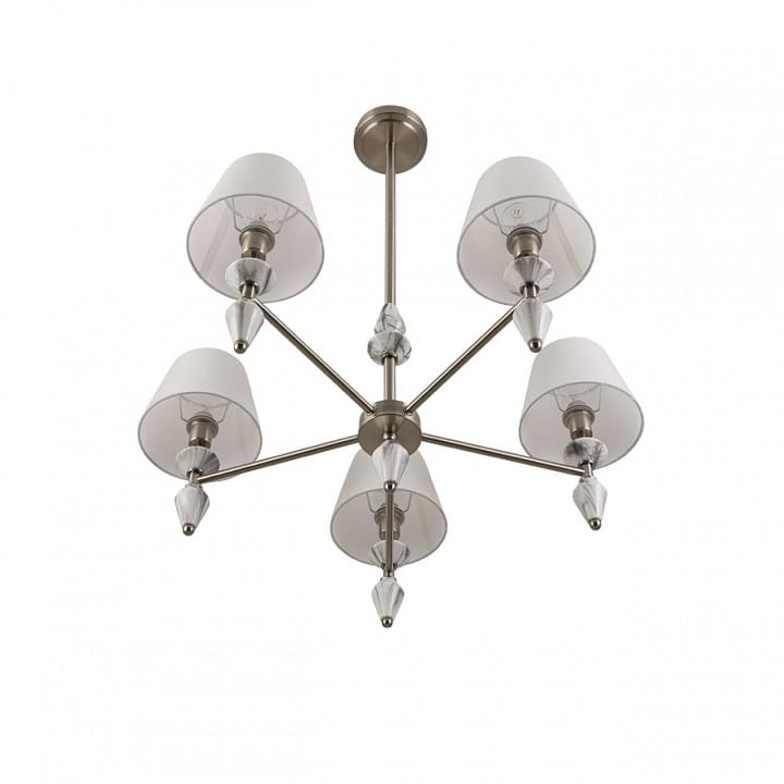 Люстра на штанге Lumion VERMONT 8274/5