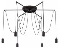 Подвесной светильник Citilux Эдисон CL451262