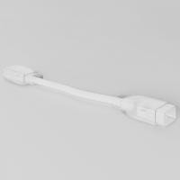 Соединитель лент гибкий Elektrostandard 220V COB IP65 a068909