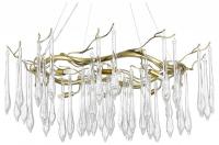 Подвесная люстра ST-Luce Teardrops SL1660.203.10