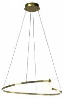 Подвесной светильник AM-Group AM461 AM461 D600 GOLD