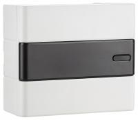 Электрический щиток навесной Эра  BOXS-12-p-s-t