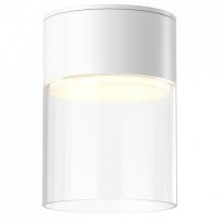 Накладной светильник Maytoni Technical Glory C094CL-GX53-W