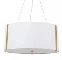 Подвесная люстра Arte Lamp DREAM A4110SP-3PB