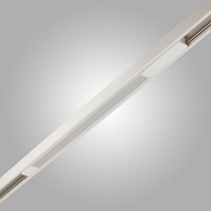 Встраиваемый светильник AM-Group MAGNET OPAL MAGNET AM506 WH 10W 3000K