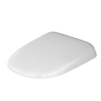 Крышка-сиденье Am.Pm Sensation C307851WH с микролифтом