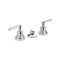 Смеситель для биде Nicolazzi Mac Kinley 05 2210CR29
