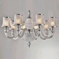 Подвесная люстра Newport 11500 11508/C