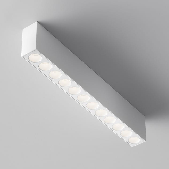 Накладной светильник Maytoni Technical Точки C066CL-20W3-6K-W