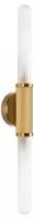 Накладной светильник Loft it Duality 10472W/B Gold