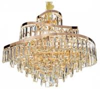 Подвесная люстра Citilux Naiad CL315162