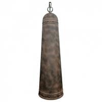 Подвесной светильник Lussole Селма LSP-9502