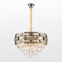 Подвесной светильник Lussole Presidio LSP-6023