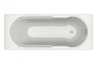 Акриловая ванна Relisan Eco Plus 170х70 Гл000015195 белый