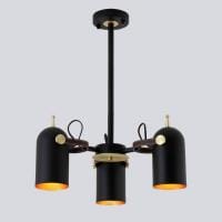 Люстра на штанге Imperiumloft BULLET BULLET-B01