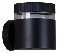 Накладной светильник Reluce Technical 86226 86226-9.2-001CT GX53 BK