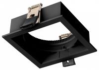 Рамка на 1 светильник Lightstar STELLA 075217