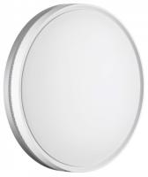 Накладной светильник Sonex Nohava Grey 7670/ELN