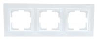 Рамка на 3 поста Mono Electric Despina 102-190000-162