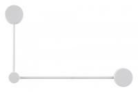 Бра Freya Tactic FR5363WL-02W